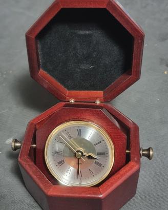 Orologio da tavola.