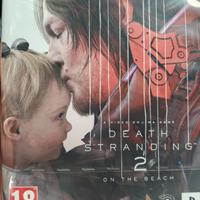 Death stranding 2