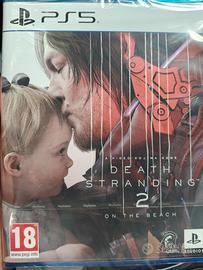 Death stranding 2