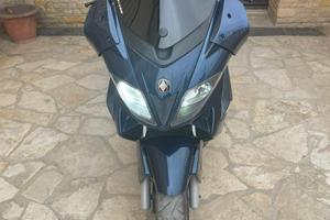 Gilera nexus 125