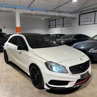 Mercedes-benz A 180 CDI Automatic Premium AMG - TE