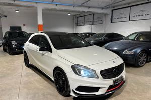 Mercedes-benz A 180 CDI Automatic Premium AMG - TE