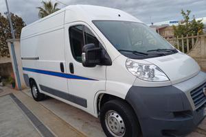 Fiat Ducato 2.3 M-Jet Furgone "UNICOPROPRIETARIO
