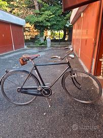 BICI BIANCHI  REAL  DEGLI  ANNI 30