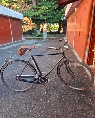 BICI BIANCHI  REAL  DEGLI  ANNI 30