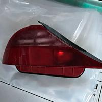 Lancia Y 1996-9 fanale posteriore sinistro