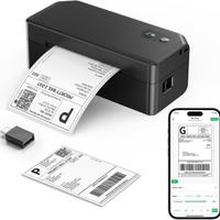 Stampante etichette Bluetooth 10x15cm NUOVA