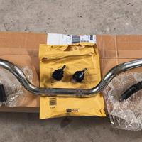 Manubrio originale Honda Hornet