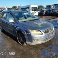 Ford focus 2 sw da, ds, ffs 1.8 tdci - ricambi