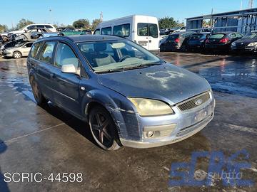 Ford focus 2 sw da, ds, ffs 1.8 tdci - ricambi