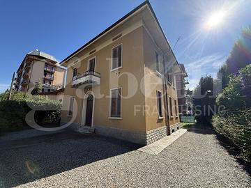 Villa singola Erba [Cod. rif 3259868VRG]