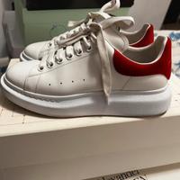 Sneakers Alexander McQueen