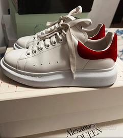 Sneakers Alexander McQueen