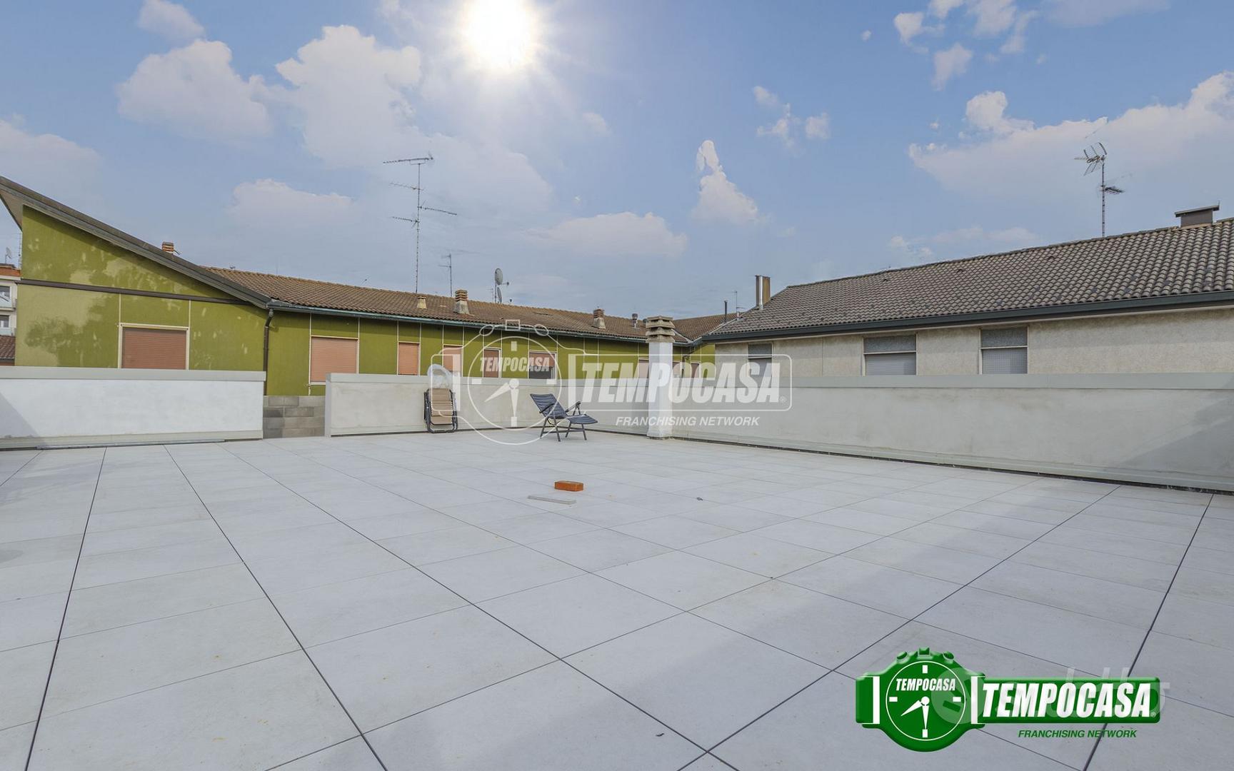 Casa – Locate di Triulzi, Milano - Vista 3