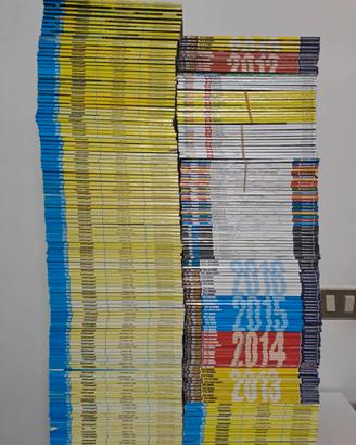 Rivista TuttoTrasporti