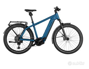 Bici Riese & Muller Charger4 GT Touring