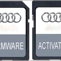 Guida Aggiornamento Audi MMI 3G Basic/High/Plus 