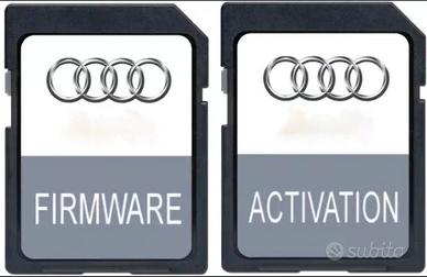 Guida Aggiornamento Audi MMI 3G Basic/High/Plus 