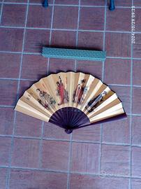 VENTAGLIO GIAPPONESE