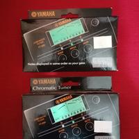 Accordatore Yamaha YT-250