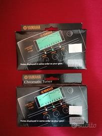 Accordatore Yamaha YT-250