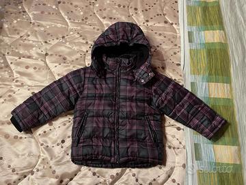 tuta da sci bambina 5-6 anni