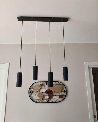 Lampadario come nuovo