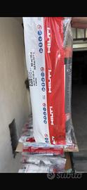 HILTI HIT-RE 500 V4 500ml - Nuova Sigillata
