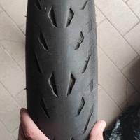 Pneumatico moto Michelin Power 5 120/70 190/55