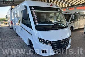 CARTHAGO CARTHAGO C2-TOURER I 143 KB-LE LIGHTWEI