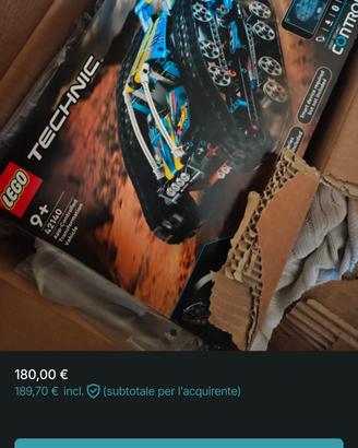 lego technic
