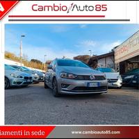 Volkswagen Golf Sportsvan Variant 1.4 TSI 125 CV H