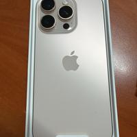 IPHONE 16 PRO 256 GB