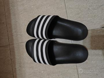 Adidas Infradito Unisex