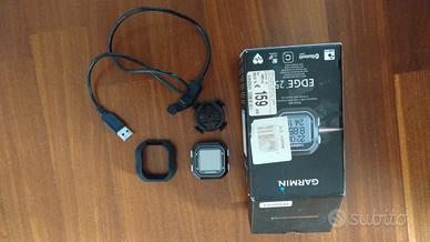 Garmin Edge 25