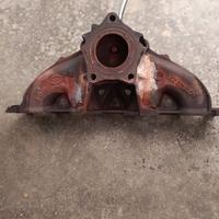 Collettore fiat Doblò, stilo Motore 182b6000