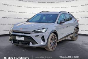 CUPRA Formentor 1.5 hybrid 150cv dsg