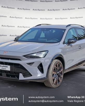 CUPRA Formentor 1.5 hybrid 150cv dsg