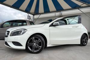 Mercedes-benz A 180 d Automatic Executive