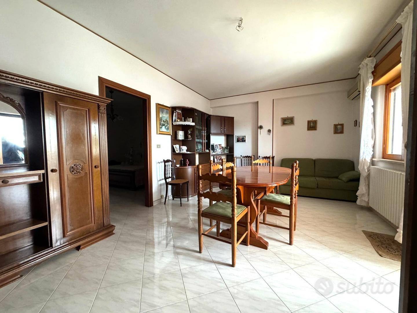 Appartamento – Bari, San Paolo, Municipio 3 - Vista 2