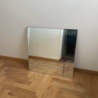 Specchio quadrato