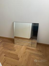 Specchio quadrato