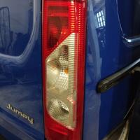Fanale posteriore destro CITROEN JUMPY del 2013
