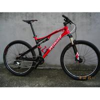 Mtb Specialized Epic Comp Carbon