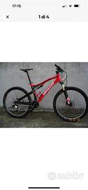 Mtb Specialized Epic Comp Carbon