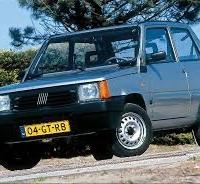 Ricambi fiat panda 141 entra e leggi