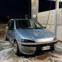 Fiat punto 1.2