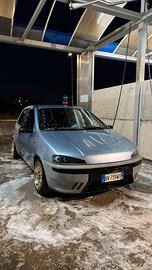 Fiat punto 1.2