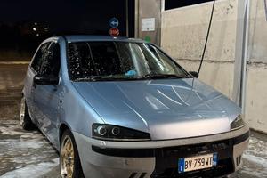 Fiat punto 1.2