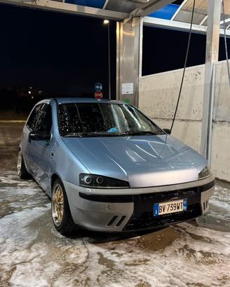 Fiat punto 1.2